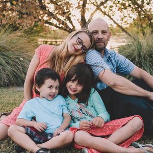 Meet your Posher, Damian